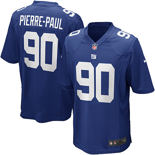 New York Giants kids jerseys-045